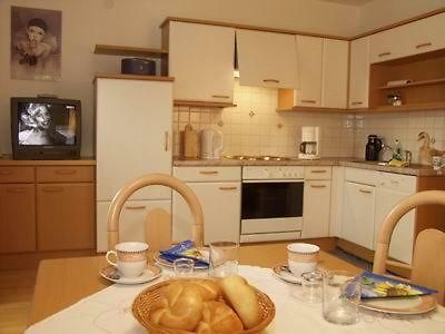 Appartement Jackie Eschbacher Ваграйн Екстер'єр фото