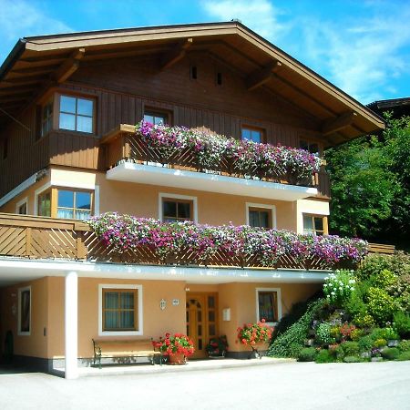 Appartement Jackie Eschbacher Ваграйн Екстер'єр фото