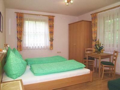 Appartement Jackie Eschbacher Ваграйн Екстер'єр фото